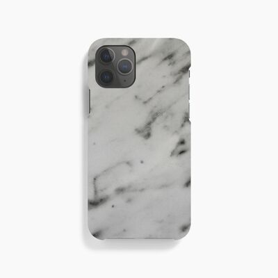 Handyhülle Weißer Marmor - iPhone 11 Pro