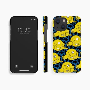 Coque Mobile Finsta Smiley - Samsung S22 Plus DT 3