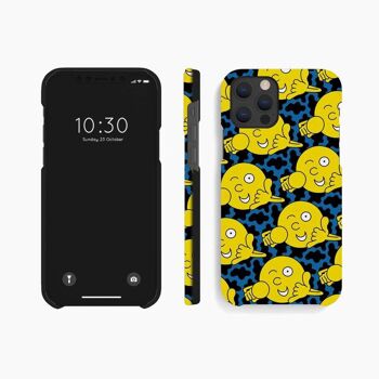 Coque Mobile Finsta Smiley - Samsung S22 Plus DT 5