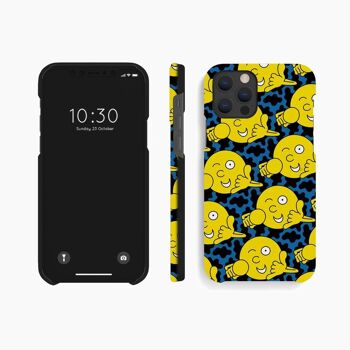 Coque Mobile Finsta Smiley - Samsung S22 Plus DT 6