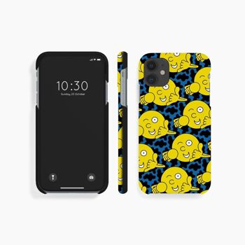 Coque Mobile Finsta Smiley - Samsung S22 Plus DT 7