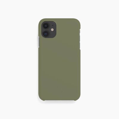Handyhülle Grasgrün - iPhone 11