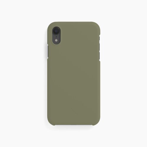 Mobile Case Grass Green - iPhone XR
