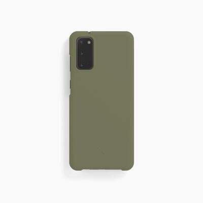 Mobile Case Grass Green - Samsung S20