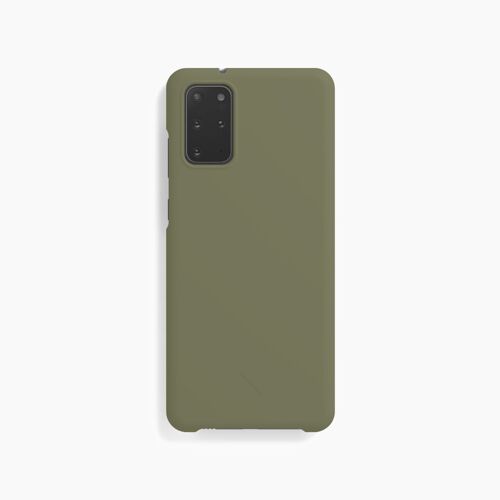 Mobile Case Grass Green - Samsung S20 Plus
