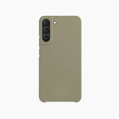 Funda para Móvil Verde Hierba - Samsung S22