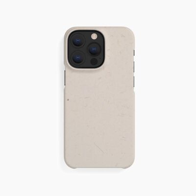 Mobile Case Vanilla White - iPhone 13 Pro