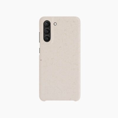 Mobile Case Vanilla White - Samsung S21 FE 5G