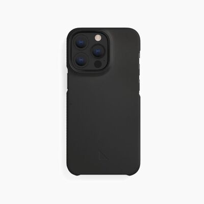 Coque Mobile Anthracite Noir - iPhone 13 Pro Max