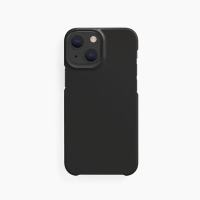 Coque Mobile Anthracite Noir - iPhone 13