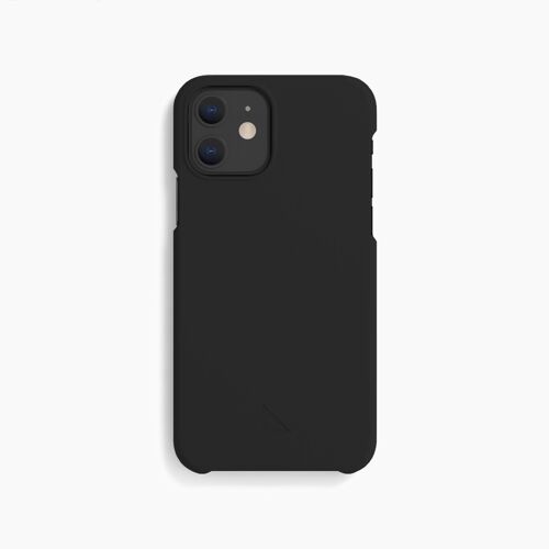Mobile Case Charcoal Black - iPhone 12 Mini