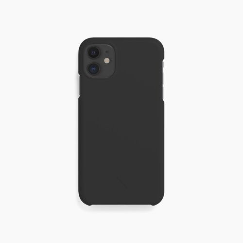 Mobile Case Charcoal Black - iPhone 11