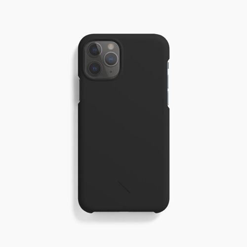 Mobile Case Charcoal Black - iPhone 11 Pro