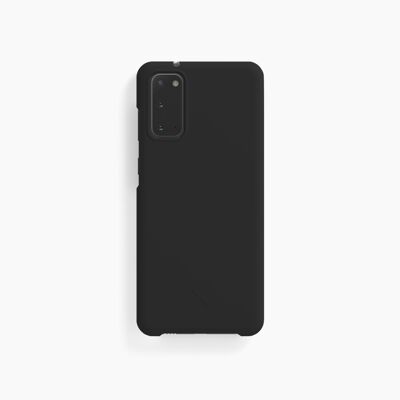 Funda para Móvil Negro Carbón - Samsung S20