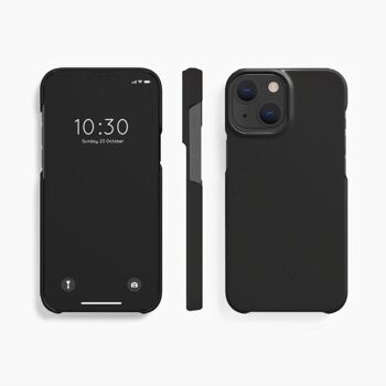 Coque Mobile Anthracite Noir - Samsung S20 4