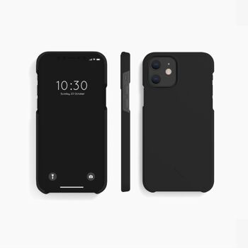 Coque Mobile Anthracite Noir - Samsung S20 9