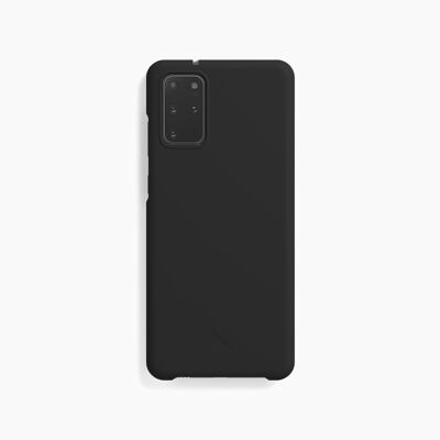 Funda para Móvil Negro Carbón - Samsung S20 Plus