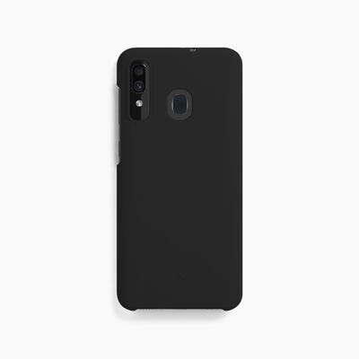 Mobile Case Charcoal Black - Samsung A20 A30 A50