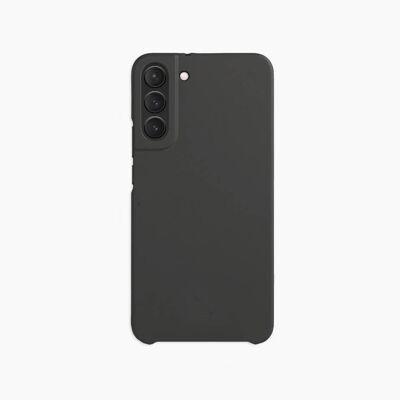 Funda para Móvil Negro Carbón - Samsung S22