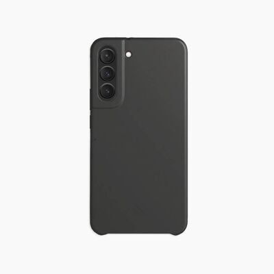 Funda para Móvil Negro Carbón - Samsung S21 FE 5G DT