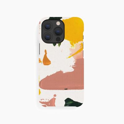 Coque Mobile Color Splash - iPhone 13 Pro