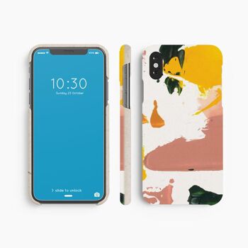 Coque Mobile Color Splash - iPhone 13 Mini 8