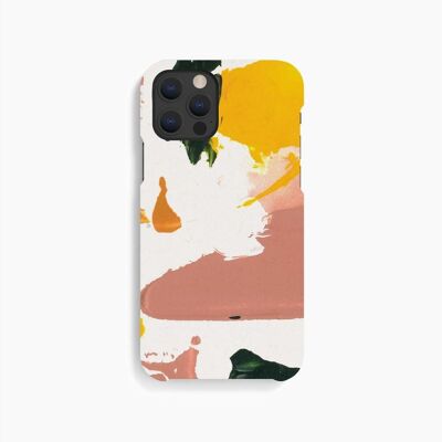 Mobile Case Color Splash - iPhone 12 Pro Max