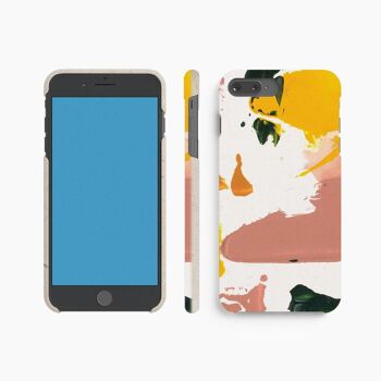 Coque Mobile Color Splash - iPhone XR 10