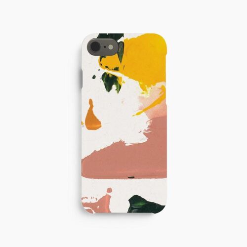 Mobile Case Color Splash - iPhone 6 7 8 SE