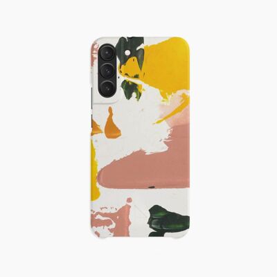 Mobile Case Color Splash - Samsung S22