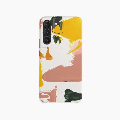 Mobile Case Color Splash - Samsung S22 Plus