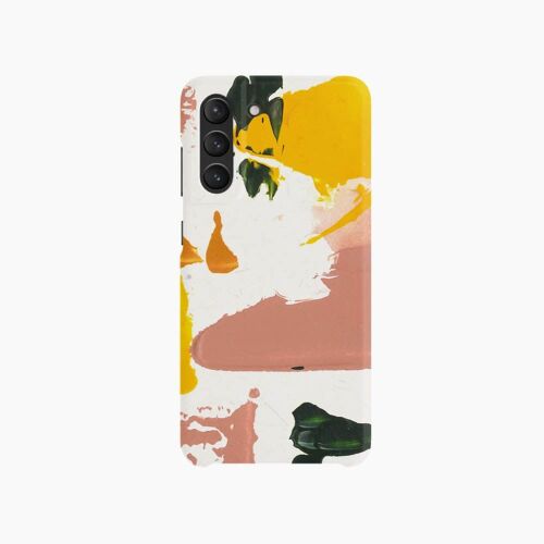 Mobile Case Color Splash - Samsung S21 FE 5G