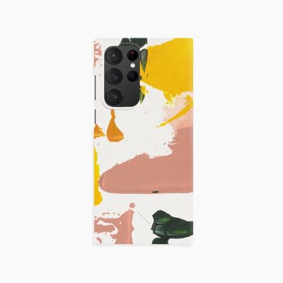 Mobile Case Color Splash - Samsung S22 Ultra