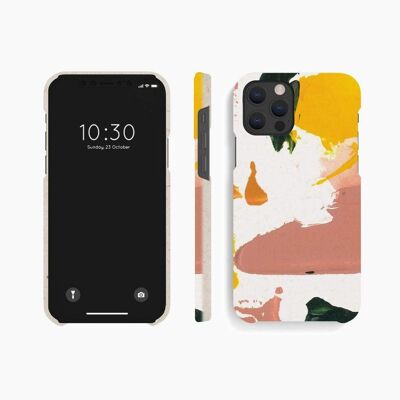 Coque Mobile Color Splash - Samsung S21 FE 5G DT