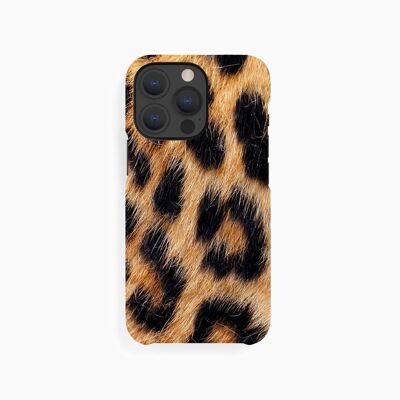 Handyhülle Leopard - iPhone 13 Pro Max