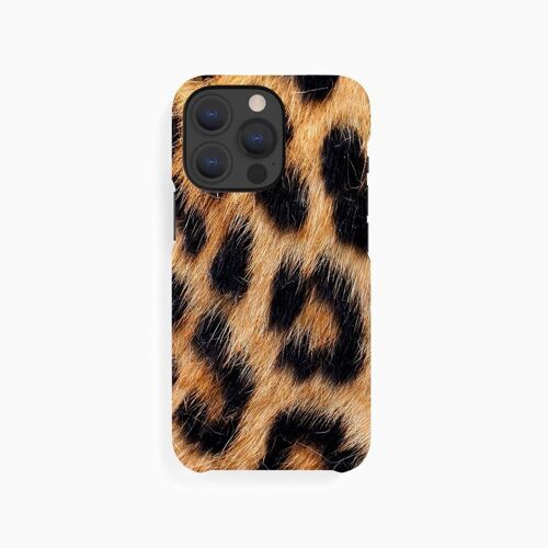 Mobile Case Leopard - iPhone 13 Pro