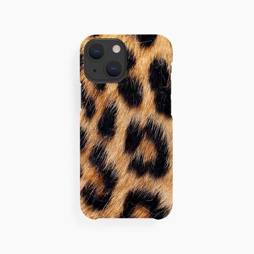 Mobile Case Leopard - iPhone 13