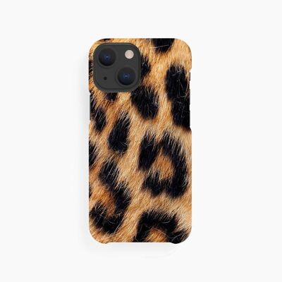 Mobile Case Leopard - iPhone 13