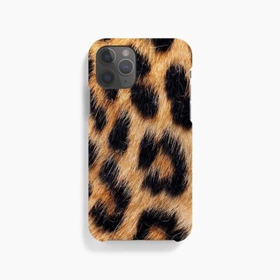 Funda para Móvil Leopardo - iPhone 11 Pro