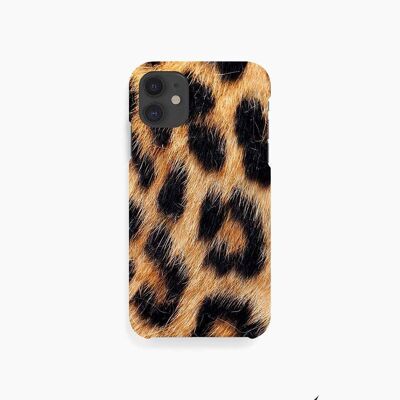 Handyhülle Leopard - iPhone 11