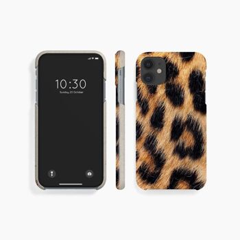 Coque Mobile Léopard - iPhone 11 7