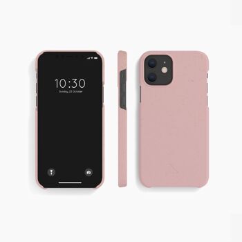 Coque Mobile Vieux Rose - iPhone 13 8