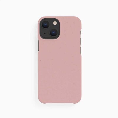 Coque Mobile Vieux Rose - iPhone 13 Mini