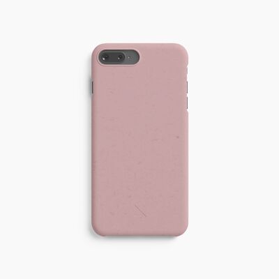 Mobile Case Dusty Pink - iPhone 7 8 Plus