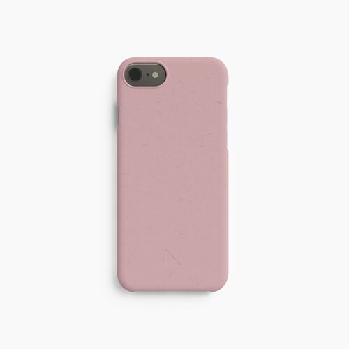 Mobile Case Dusty Pink - iPhone 6 7 8 SE