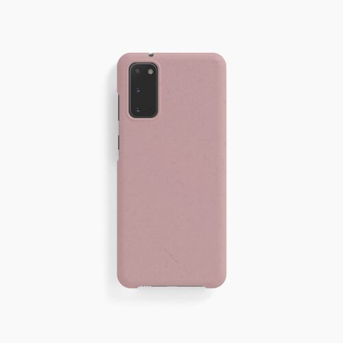 Mobile Case Dusty Pink - Samsung S20