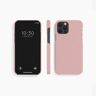 Custodia per cellulare Dusty Pink - Samsung A20 A30 A50