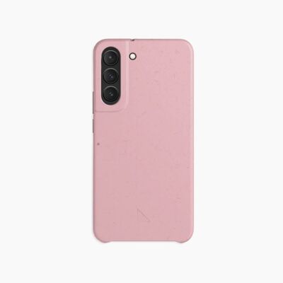 Mobile Case Dusty Pink - Samsung S22 Plus