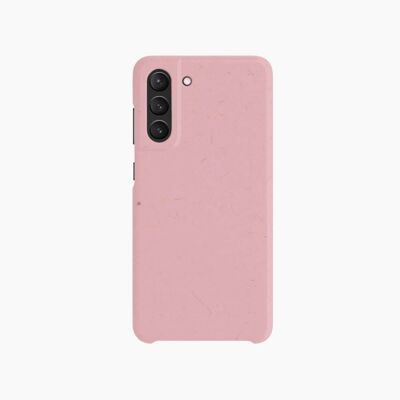 Mobile Case Dusty Pink - Samsung S21 FE 5G