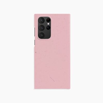 Custodia per cellulare Dusty Pink - Samsung S22 Ultra
